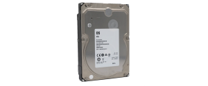  HDD Seagate BarraCuda 4TB, 5400rpm, 256MB cache, SATA-III, white label, compatibil DVR
