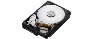 Hard Disk 2TB, 3.5 inch, SATA, compatibil instalare in DVR