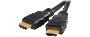 Cablu HDMI-HDMI video audio 1.8m