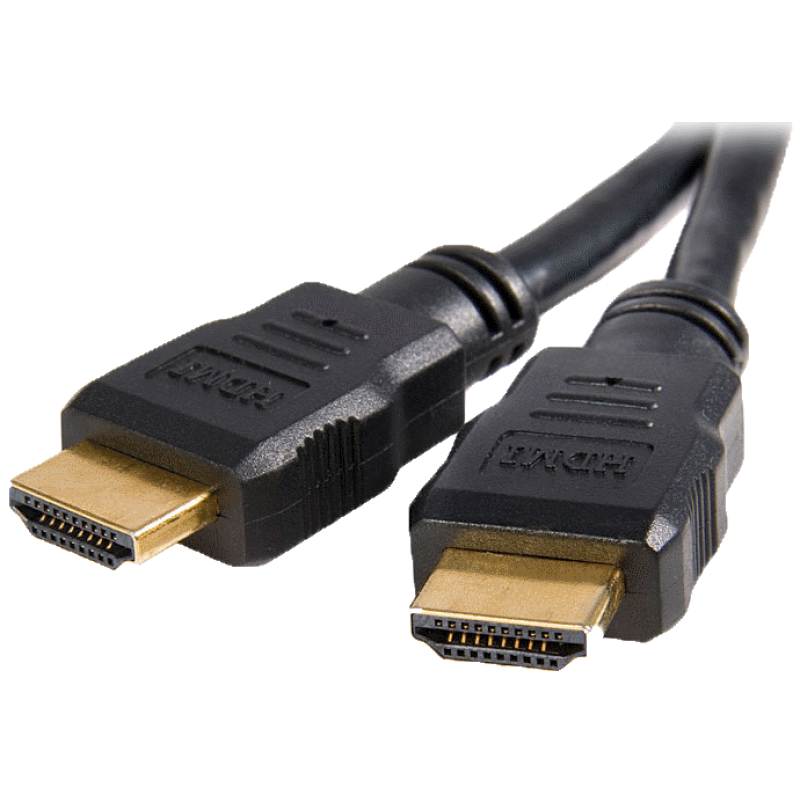 Cablu HDMI-HDMI video audio 1.8m