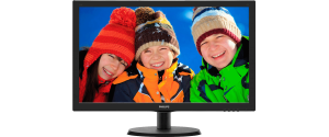 Monitor 21.5'', Full HD 1920x1080, LCD PHILIPS 221V8/00