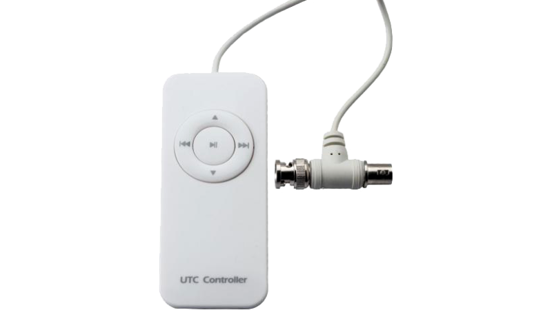 Telecomanda UTC pentru controlare meniu OSD RMT-UTC01