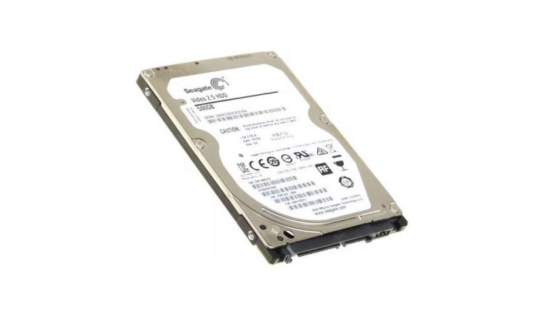  HDD Seagate Video ST500VT000, 500GB, 5400rpm, 16MB cache, SATA-III, refurbished, recomandat DVR