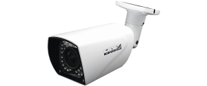 Camera de supraveghere IP HD 1.3 megapixel exterior cu infrarosu 4x zoom motorizat GN-VFL70-A130M