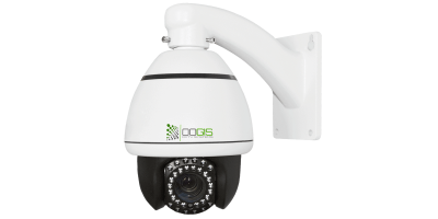 Camera de supraveghere mini Speed Dome PTZ 1080P IP ONVIF 2MPX GN-VHRS4-H200M