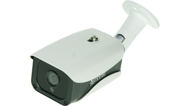 Sistem Supraveghere video IP COMPLET Exterior 16 Camere HD 1080P 2MP cu vedere noaptea IR NAMI 20M (1x Inregistrator NVR-TS8116D3; 16x Camere Exterior REV-IP2236; si accesoriile incluse)