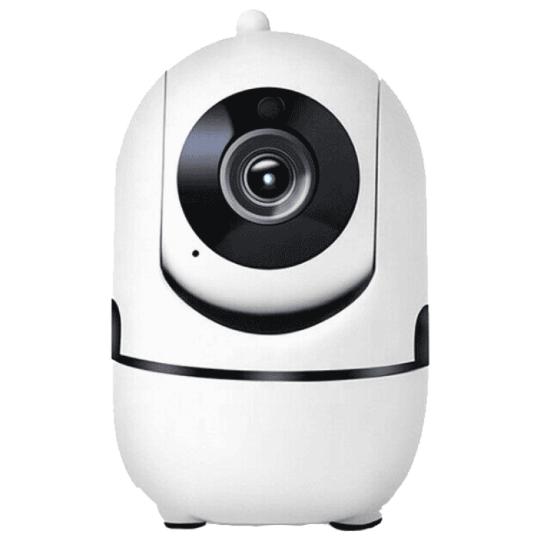 Establish Potatoes Isaac Camera de supraveghere IP wireless HD 1080p interior cu infrarosu  controlabila GN-M3520-W200