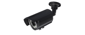 Camera de supraveghere AHD cu senzor Sony 2 megapixel exterior RS-AHD20