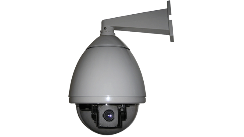 Camera de supraveghere Speed Dome PTZ SPD-EX27HX