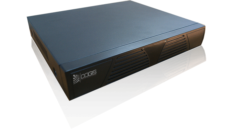 Sistem supraveghere video AHD 1080P 2 megapixeli cu 4 camere varifocale mixt