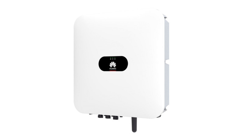 Invertor monofazat, on grid-hibrid-off grid, 6.0KW, Huawei SUN2000-6KTL-L1, WLAN