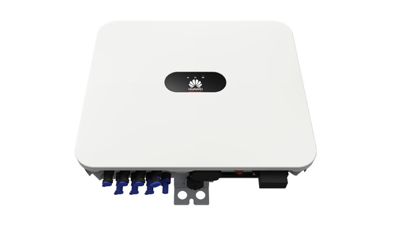 Invertor monofazat, on grid-hibrid-off grid, 10.0KW, Huawei SUN2000-10KTL-LC0, WLAN