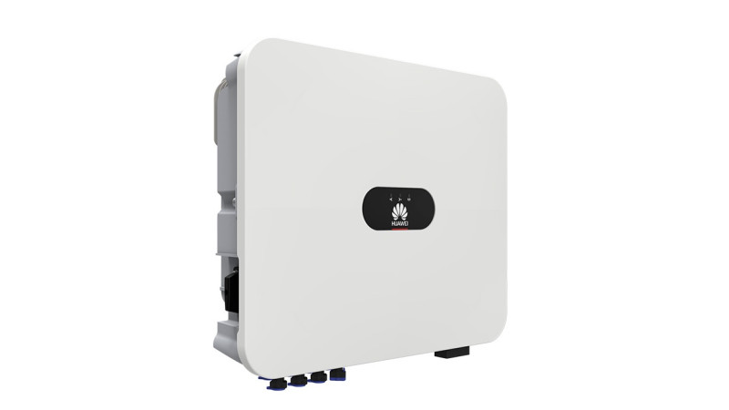 Invertor monofazat, on grid-hibrid-off grid, 8.0KW, Huawei SUN2000-8KTL-LC0, WLAN