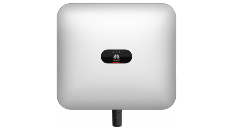 Invertor trifazat, on grid-hibrid-off grid, 10.0KW, Huawei SUN2000-10KTL-M1, WLAN