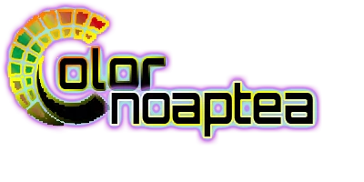 Camere Color Noaptea